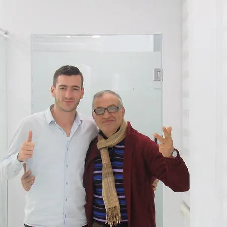 ホテル Serenity 3*