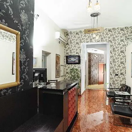 Serenity Hotel 3*