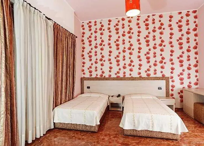 Hotel Serenity 3*