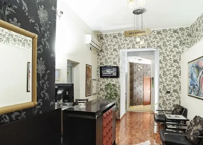 Serenity Hotel 3*