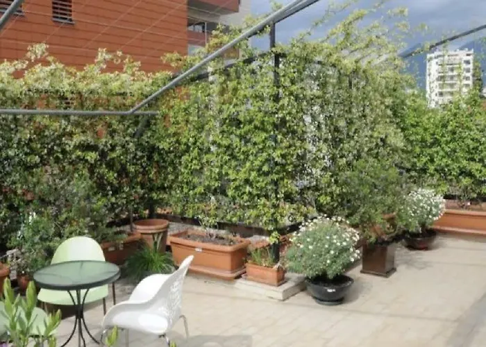 Hotel Serenity 3*