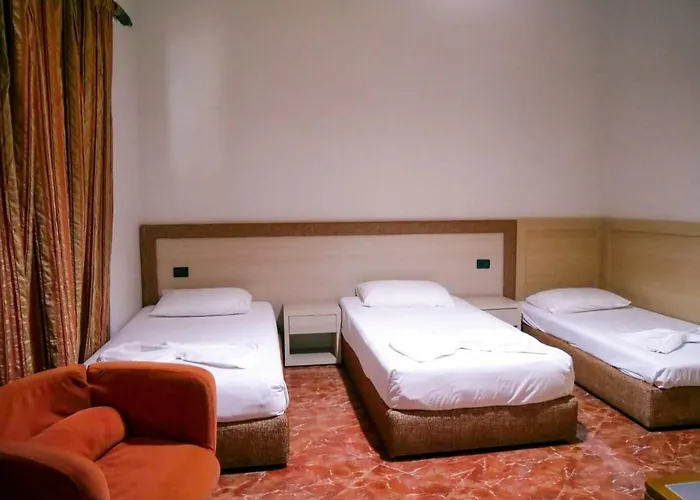 Serenity Hotel