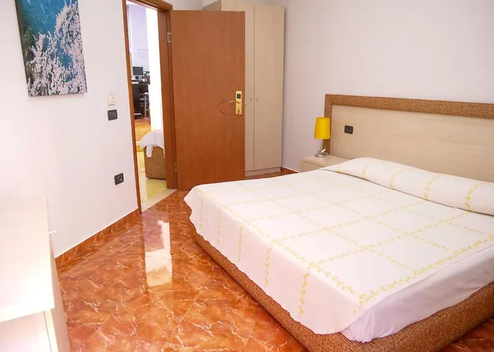 Serenity Hotel