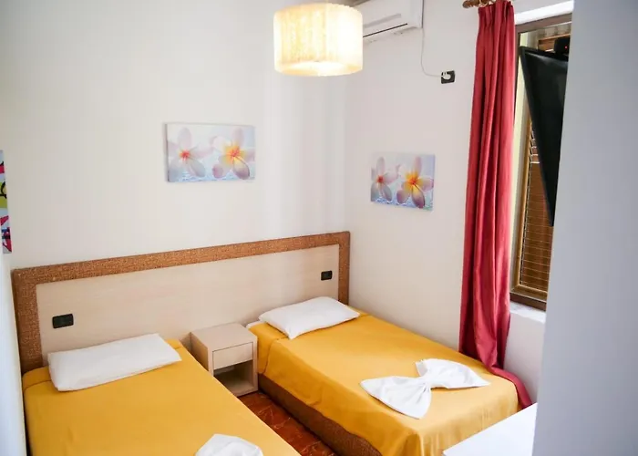 Hotel Serenity