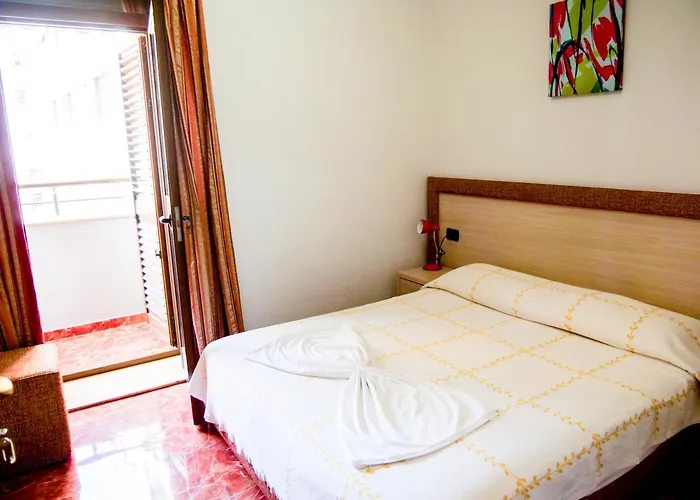 Hotel Serenity Tirana