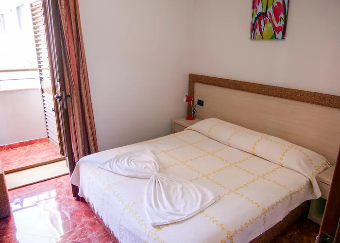 Serenity 3*