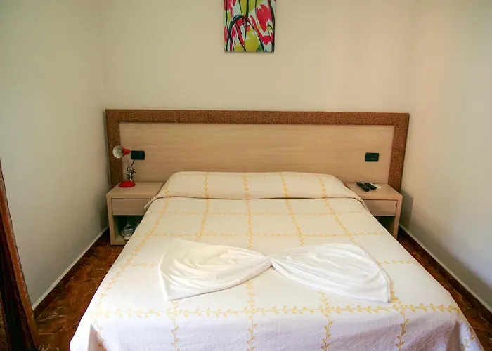 Hotel Serenity 3*