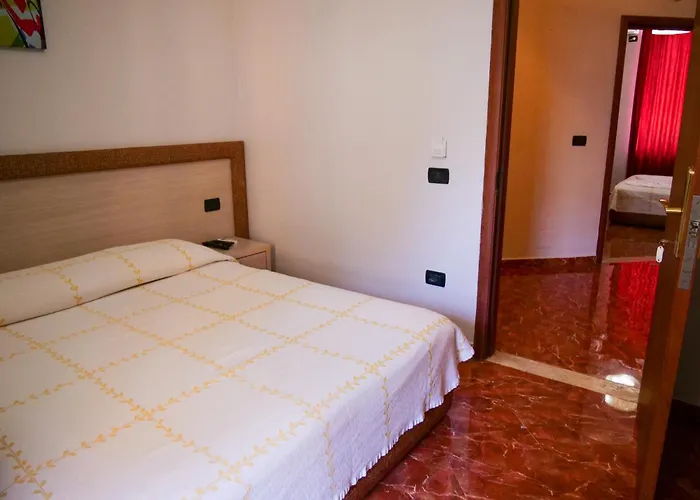 Serenity 3*