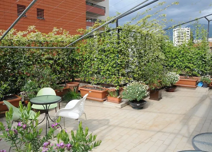 Serenity Hotel 3*