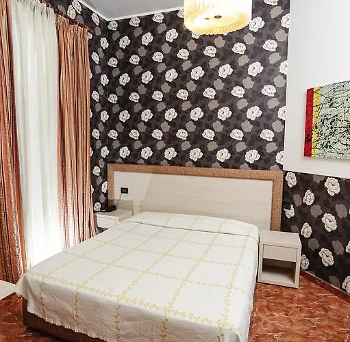 Hotel Serenity Tirana