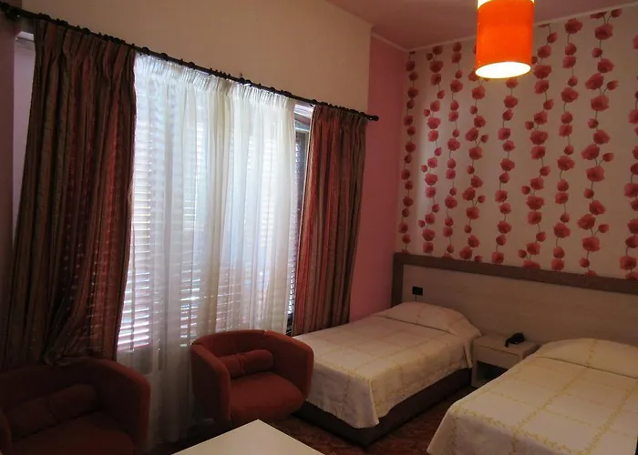 Serenity Tirana