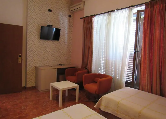 Hotel Serenity 3*
