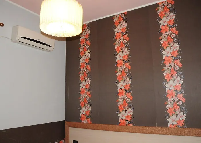 Hotel Serenity Tirana