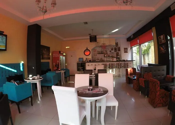 Hotel Serenity Tirana