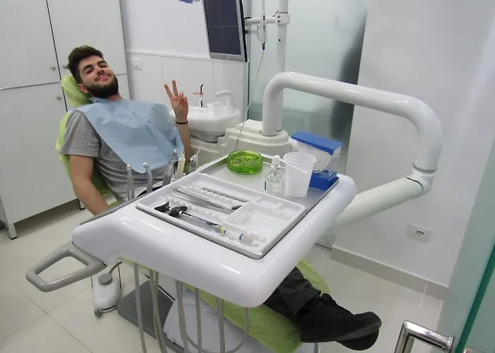 Serenity Hotel Tirana