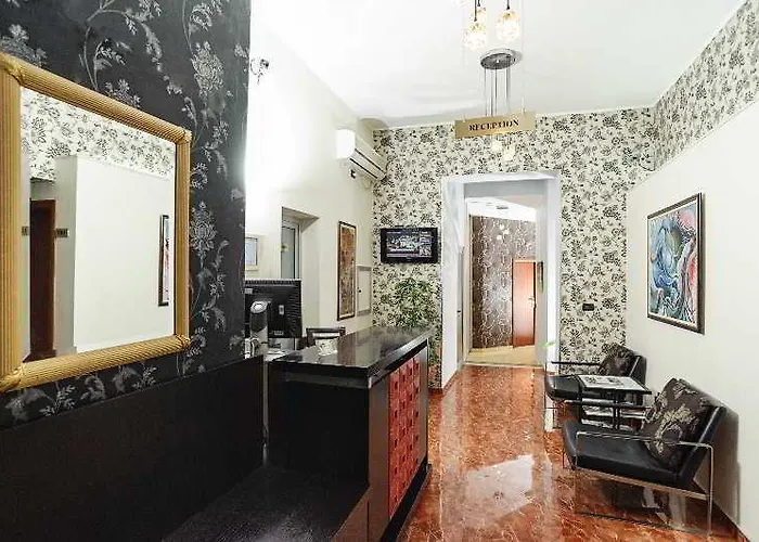 Serenity Hotel 3*