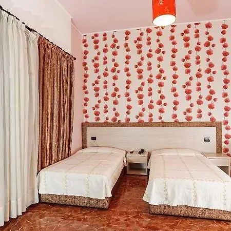 Szálloda Serenity 3*