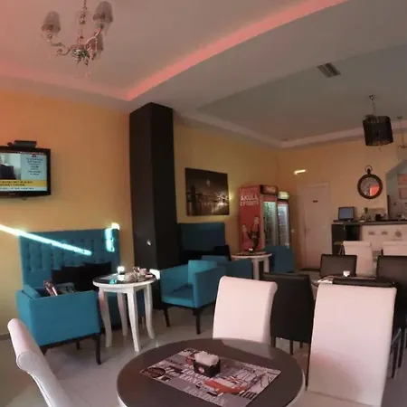 Serenity Hotel 3*
