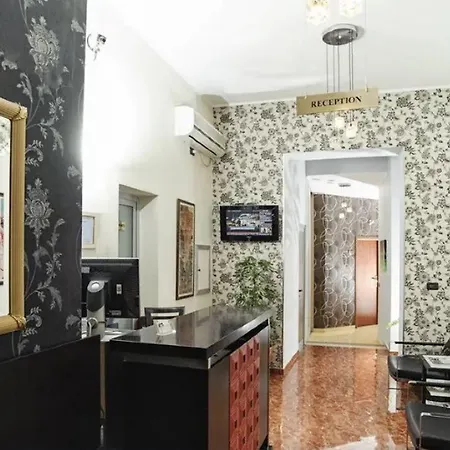 Serenity Szálloda 3*