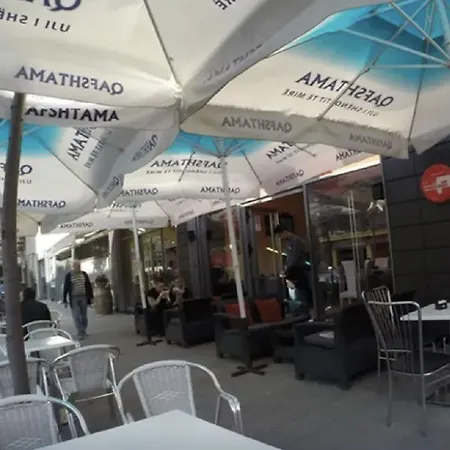 Serenity Szálloda 3*