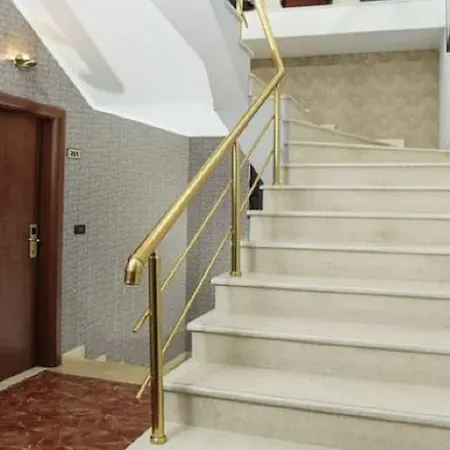 Serenity Hotel Tirana