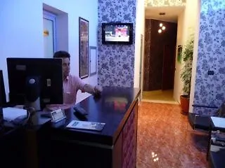Отель Serenity 3*