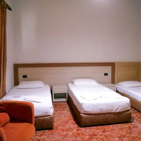 Serenity Hotel