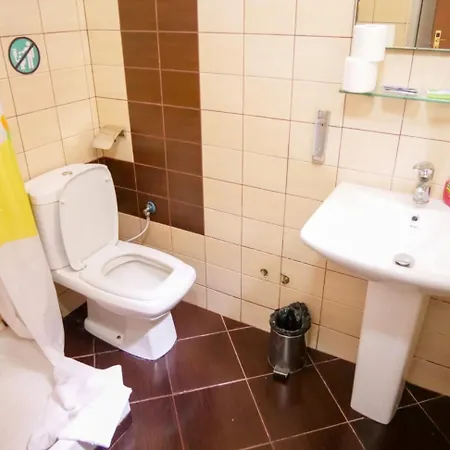 Szálloda Serenity Tirana