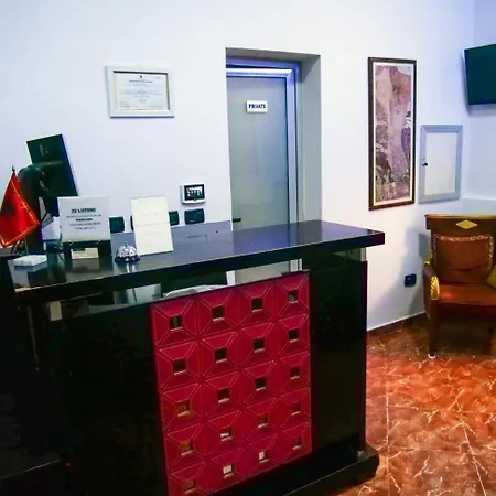Hotel Serenity