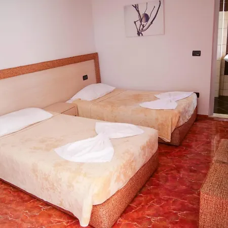 Serenity Szálloda Tirana