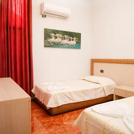Serenity Hotel