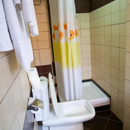 Szálloda Serenity 3*