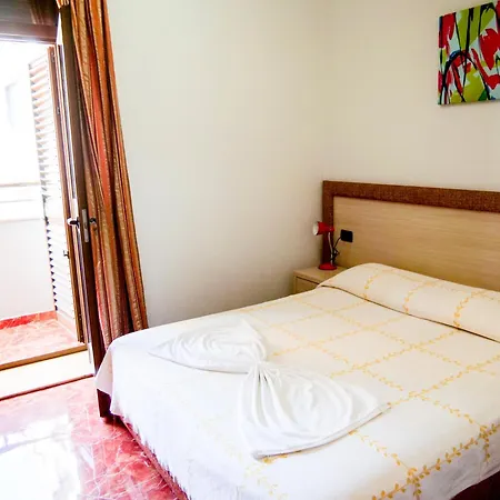 Hotel Serenity Tirana