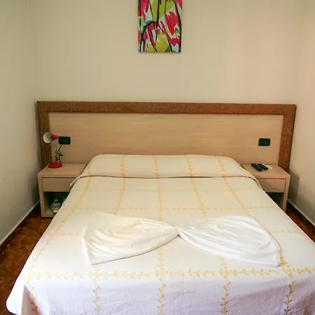 Szálloda Serenity 3*