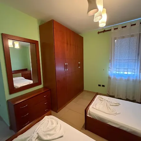 Serenity Hotel