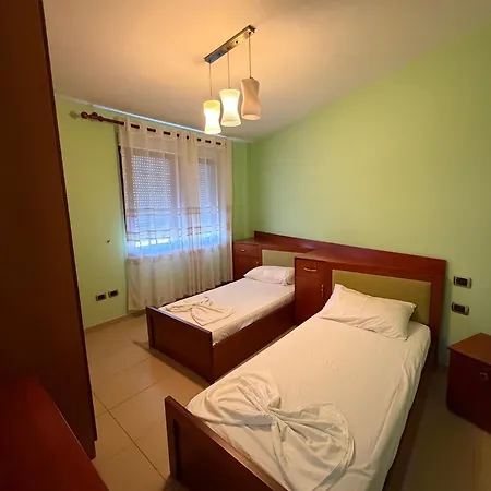 Hotel Serenity