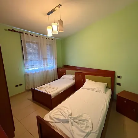 Hotel Serenity 3*