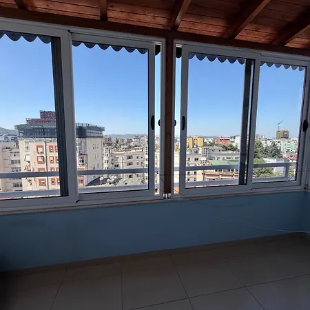 Hotel Serenity Tirana