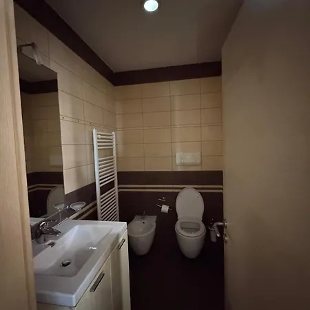 Serenity 3* Tirana