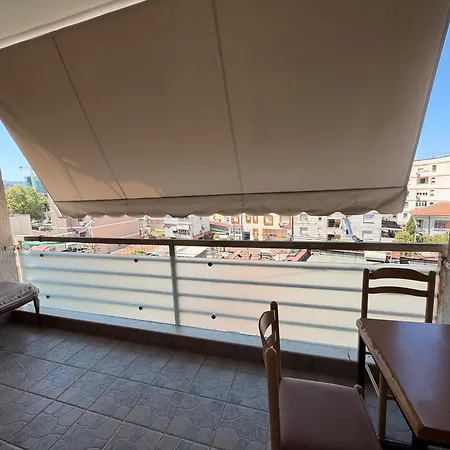 Serenity Hotel Tirana