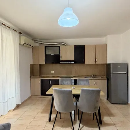 Hotel Serenity Tirana