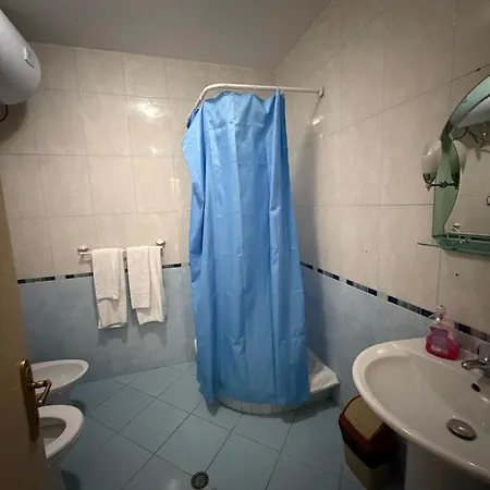 Serenity Hotel