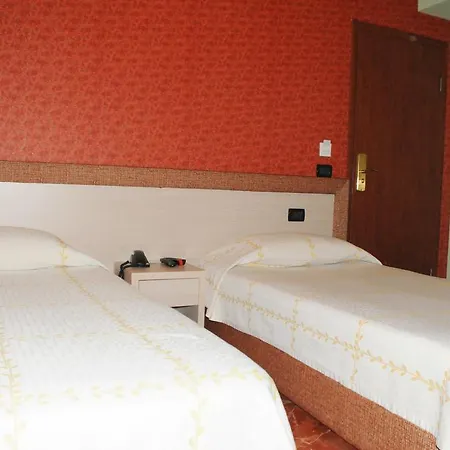 Serenity 3* Tirana