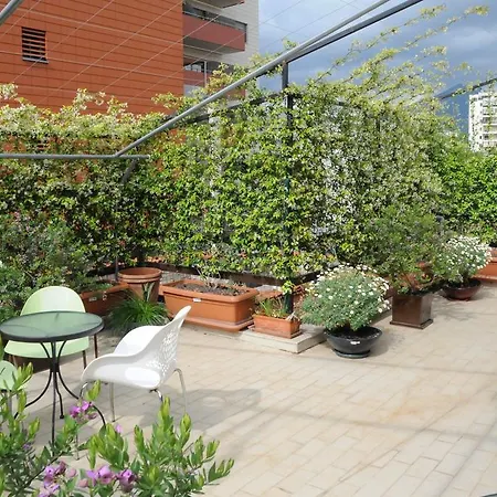 Serenity Hotel 3*