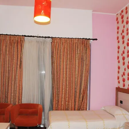Serenity 3*