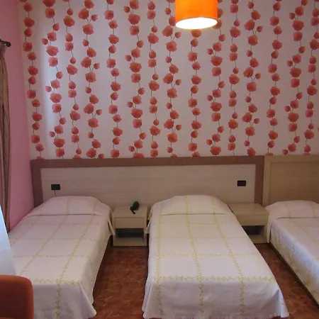 Serenity Hotel