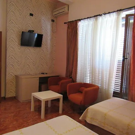 Szálloda Serenity 3*