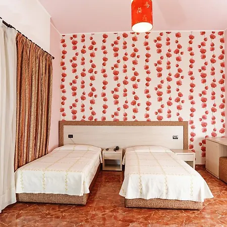 Serenity 3* Tirana