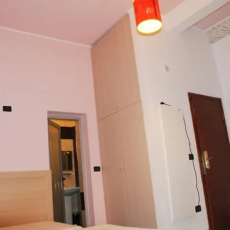 Szálloda Serenity 3*