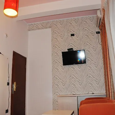 Serenity Tirana